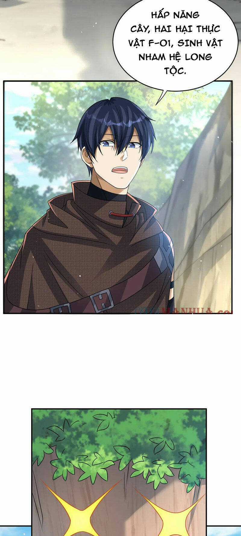 Cựu Nhật Ngự Long Chapter 78 trang 28