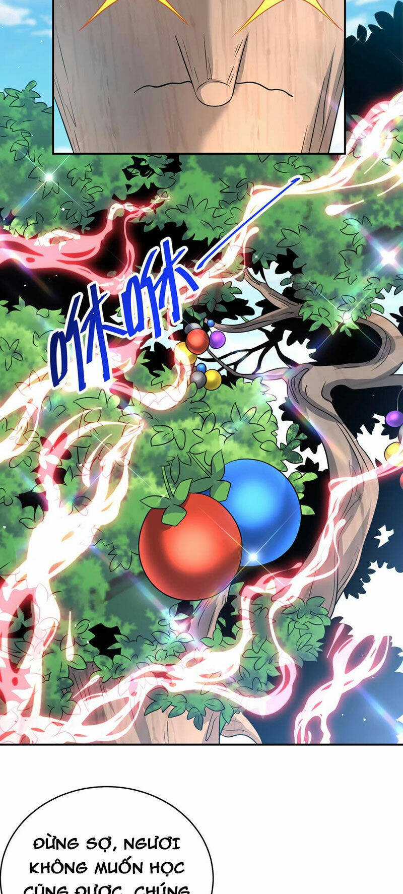 Cựu Nhật Ngự Long Chapter 78 trang 29