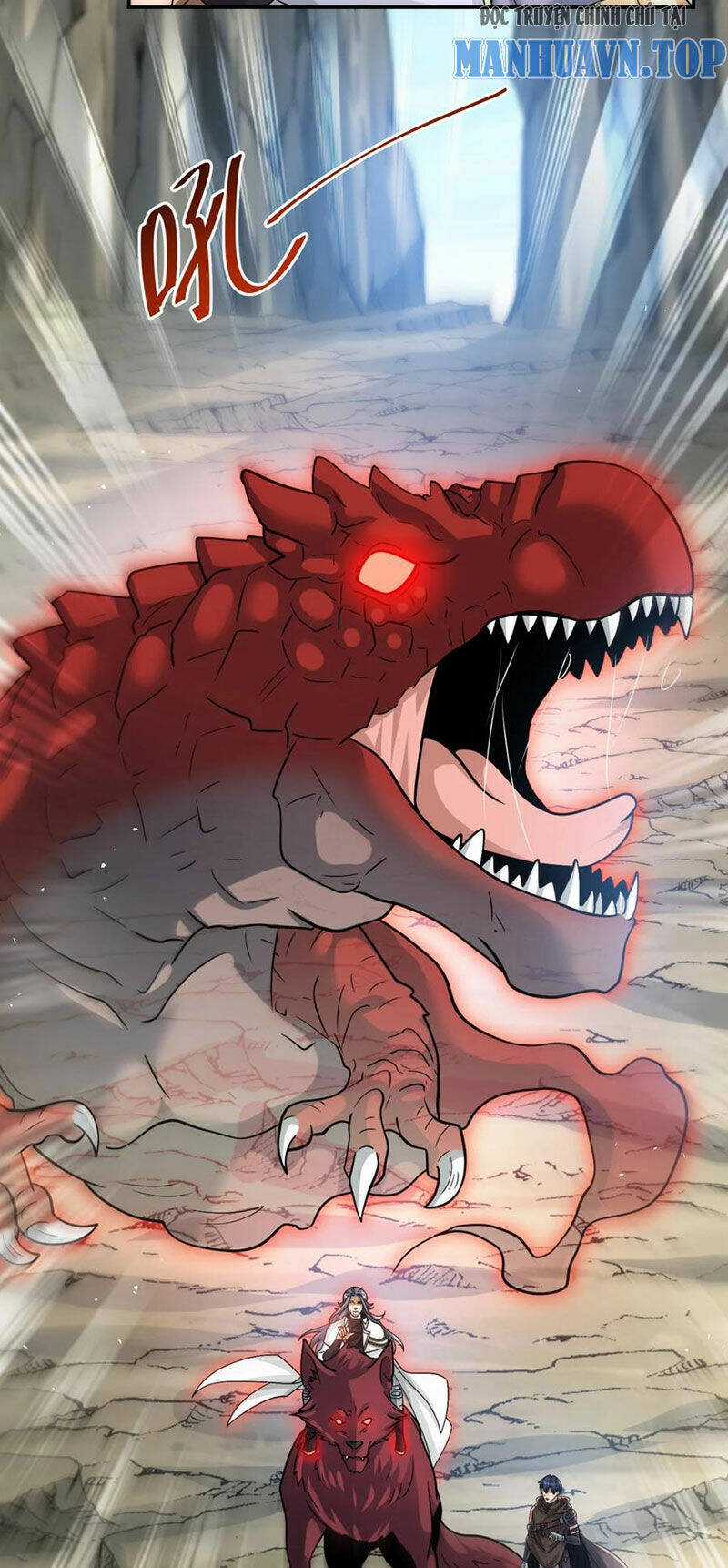 Cựu Nhật Ngự Long Chapter 78 trang 3