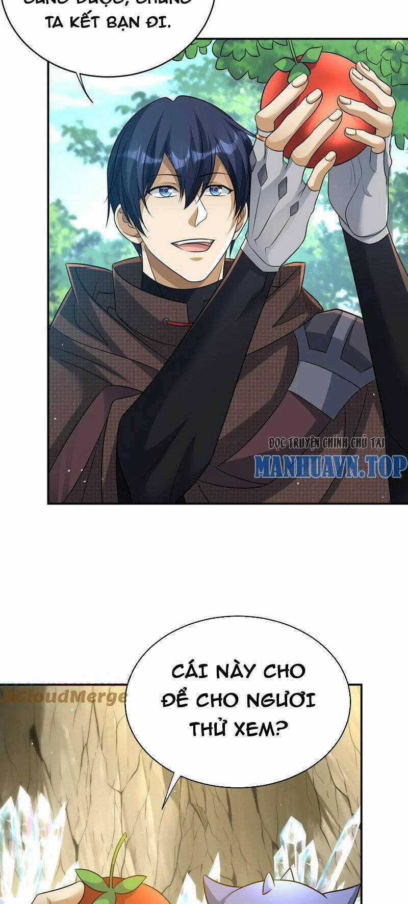 Cựu Nhật Ngự Long Chapter 78 trang 30