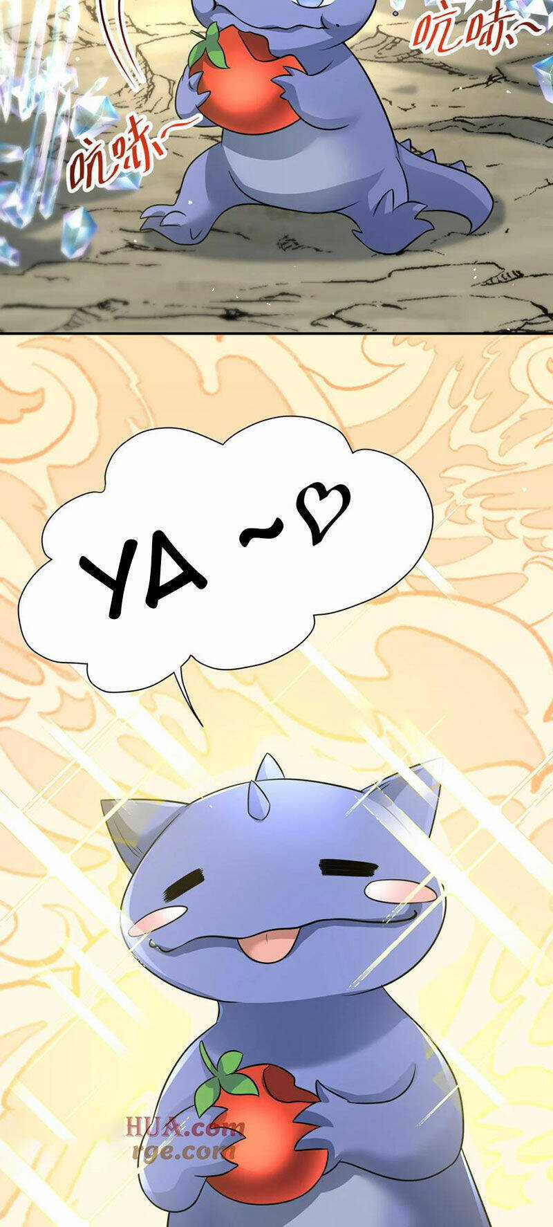 Cựu Nhật Ngự Long Chapter 78 trang 32