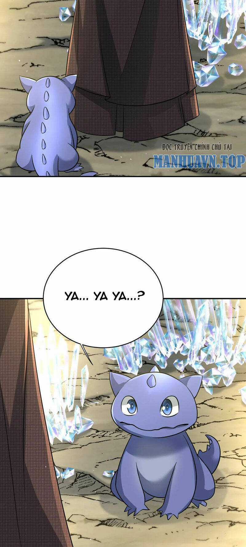 Cựu Nhật Ngự Long Chapter 78 trang 36