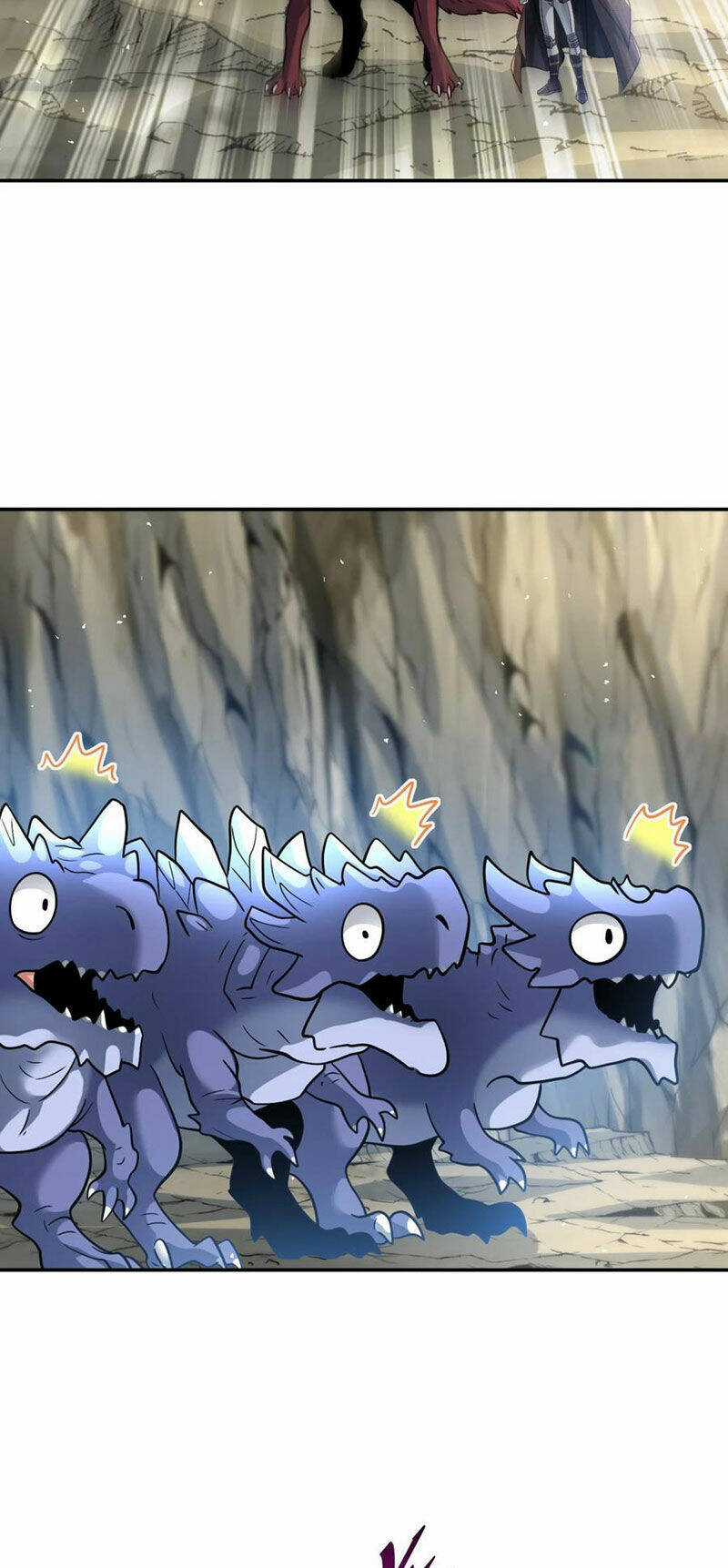 Cựu Nhật Ngự Long Chapter 78 trang 4