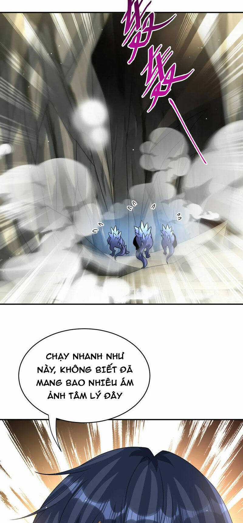 Cựu Nhật Ngự Long Chapter 78 trang 5