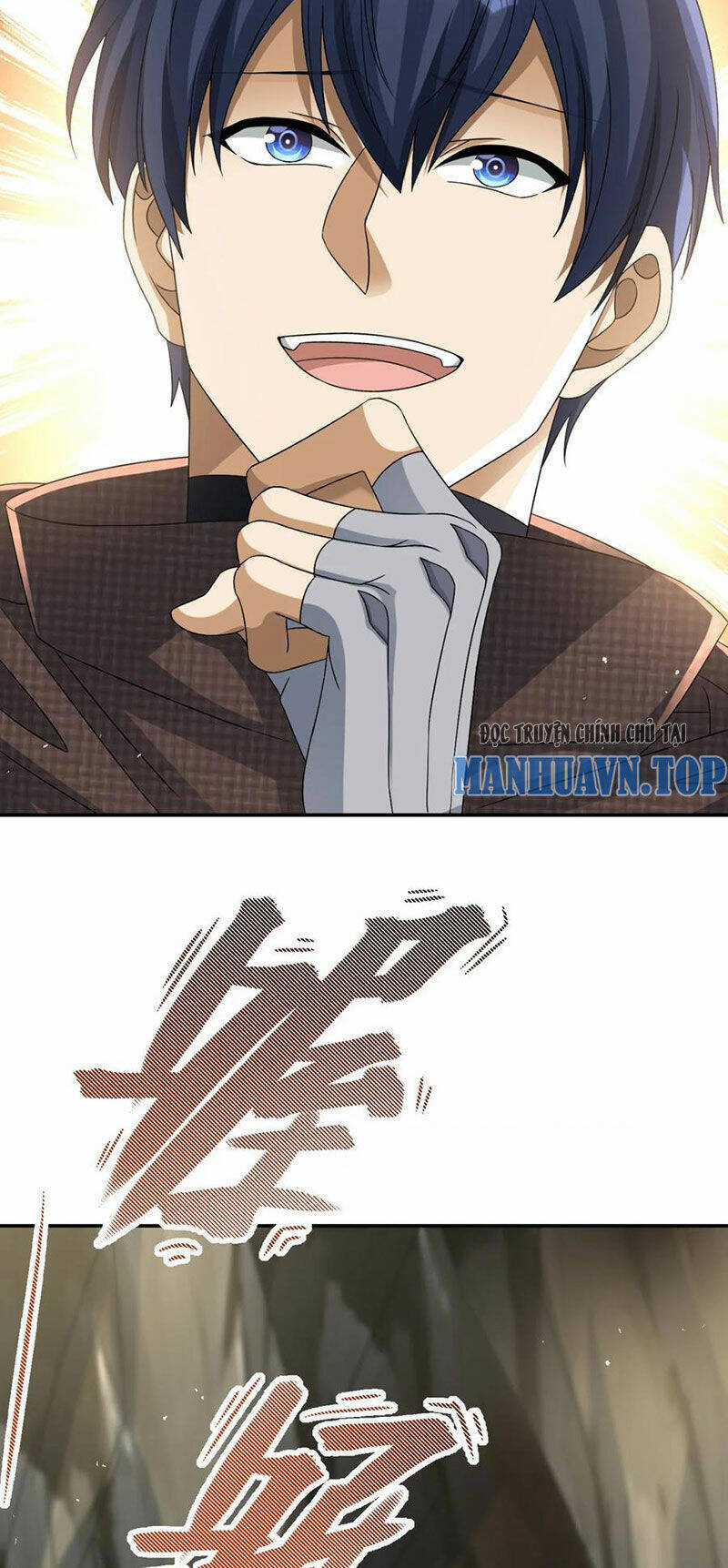 Cựu Nhật Ngự Long Chapter 78 trang 6