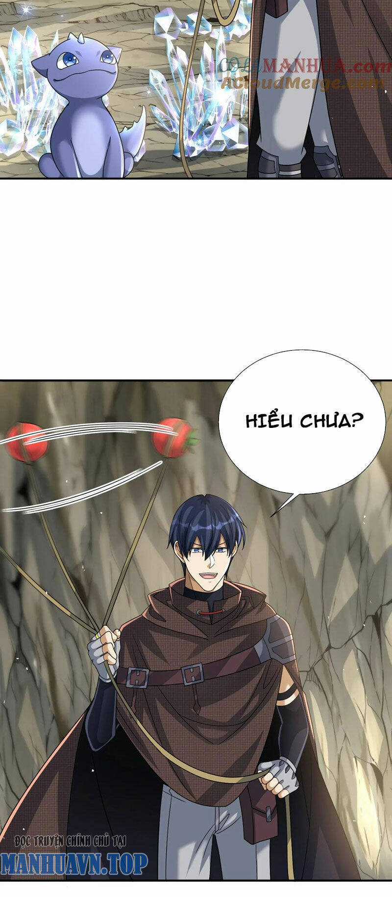 Cựu Nhật Ngự Long Chapter 79 trang 26