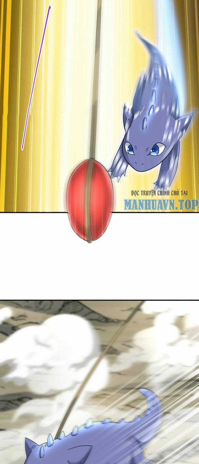 Cựu Nhật Ngự Long Chapter 79 trang 30