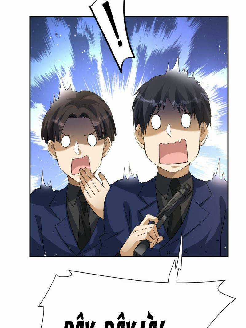 Cựu Nhật Ngự Long Chapter 8 trang 13