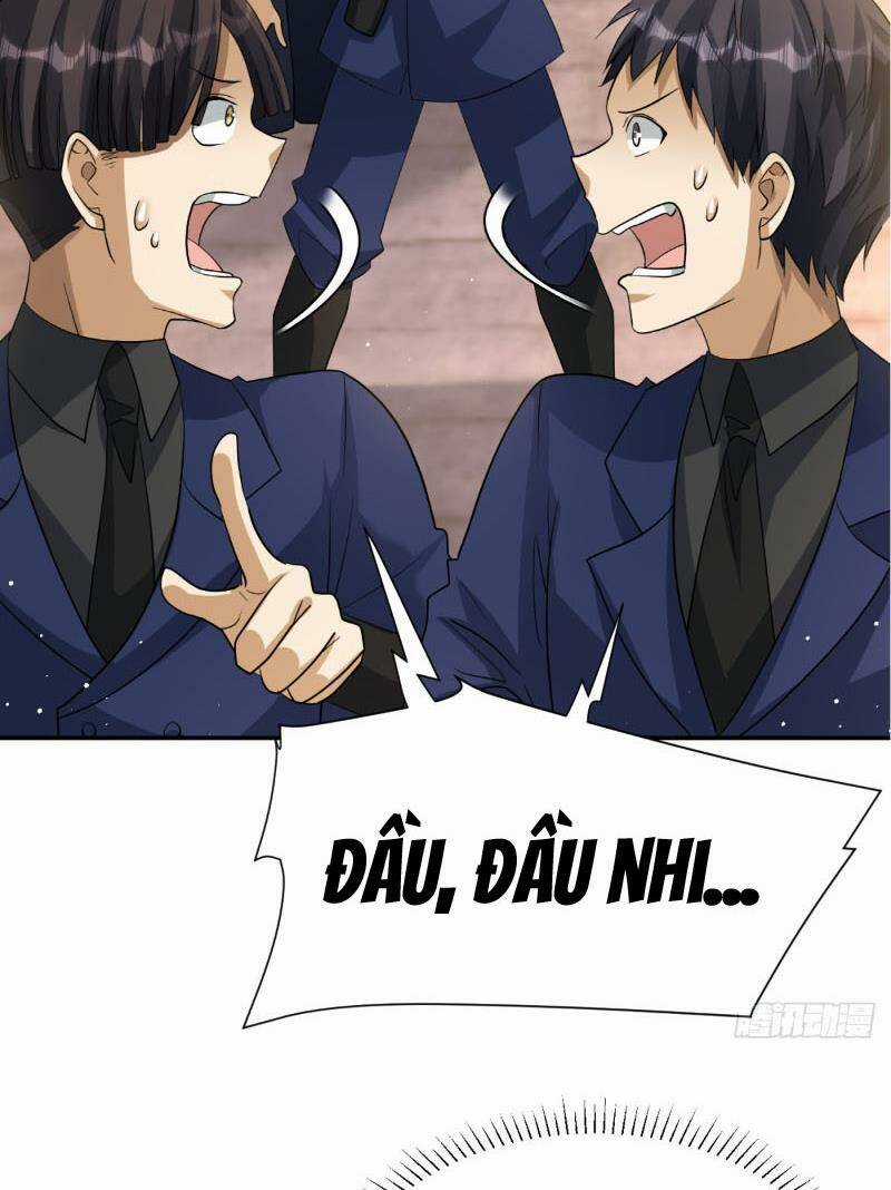 Cựu Nhật Ngự Long Chapter 8 trang 15