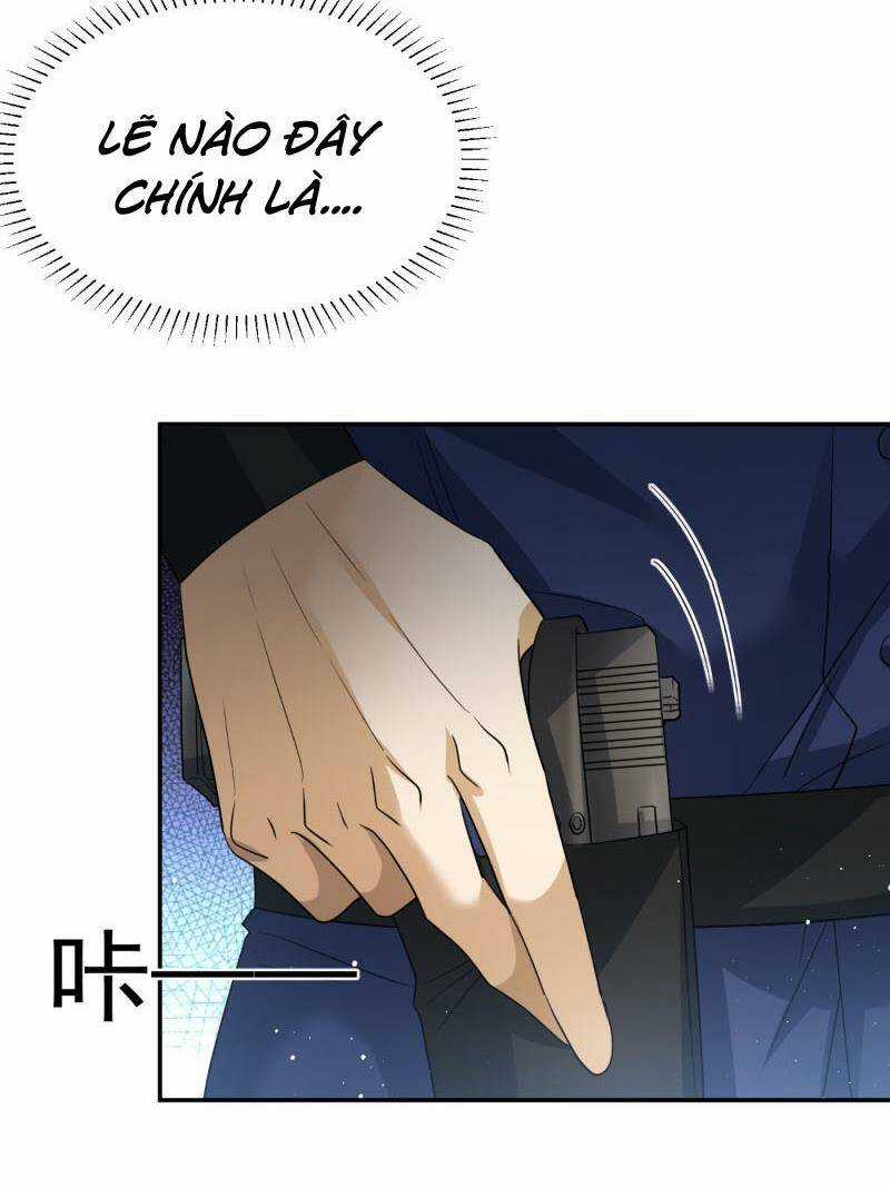 Cựu Nhật Ngự Long Chapter 8 trang 17