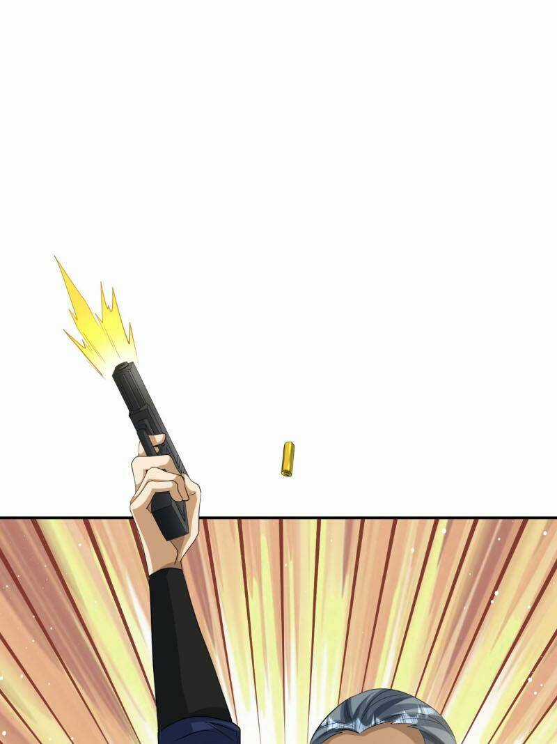 Cựu Nhật Ngự Long Chapter 8 trang 18