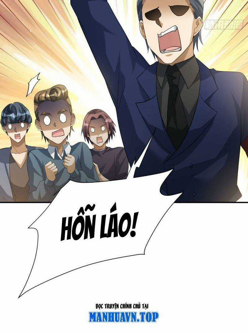Cựu Nhật Ngự Long Chapter 8 trang 19