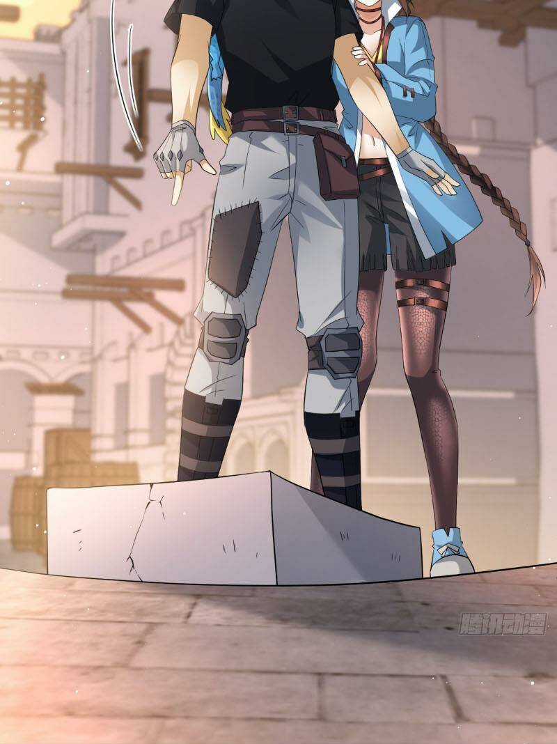 Cựu Nhật Ngự Long Chapter 8 trang 2