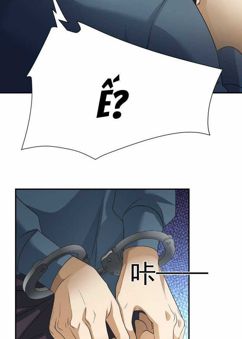 Cựu Nhật Ngự Long Chapter 8 trang 23