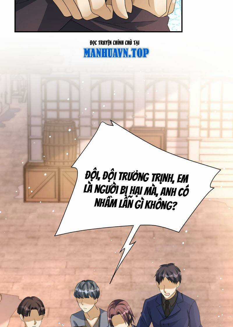 Cựu Nhật Ngự Long Chapter 8 trang 24