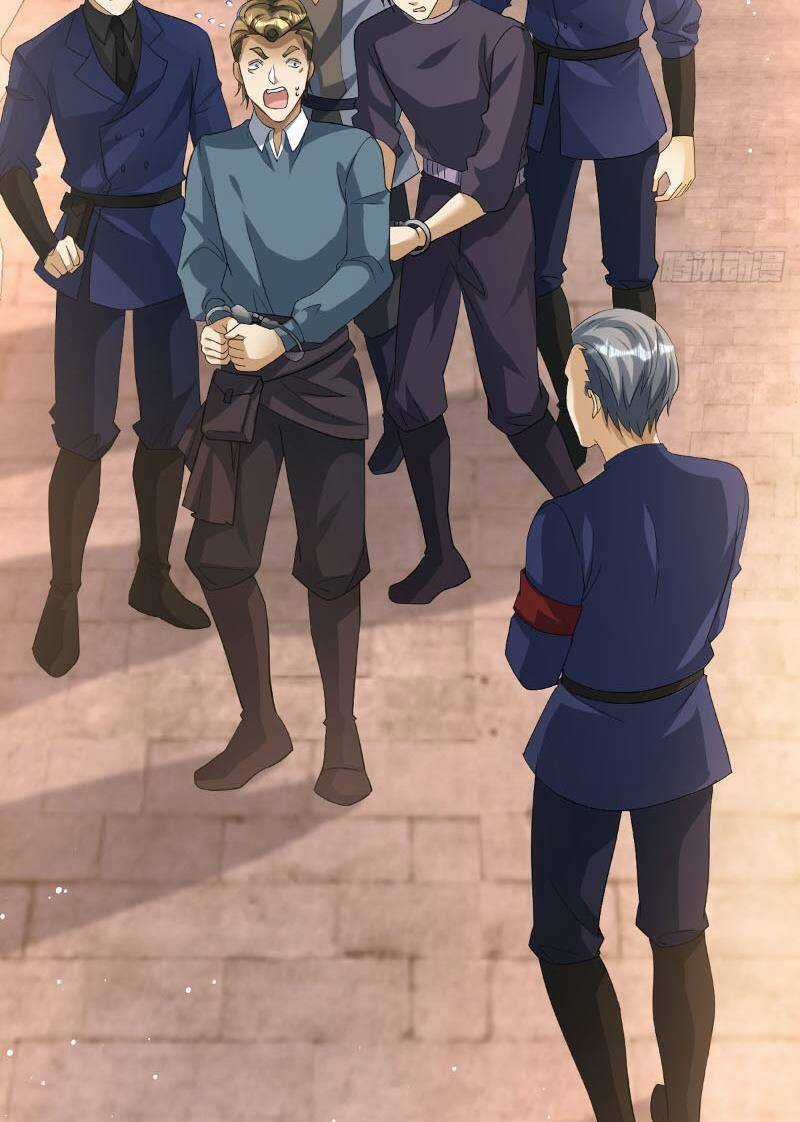 Cựu Nhật Ngự Long Chapter 8 trang 25