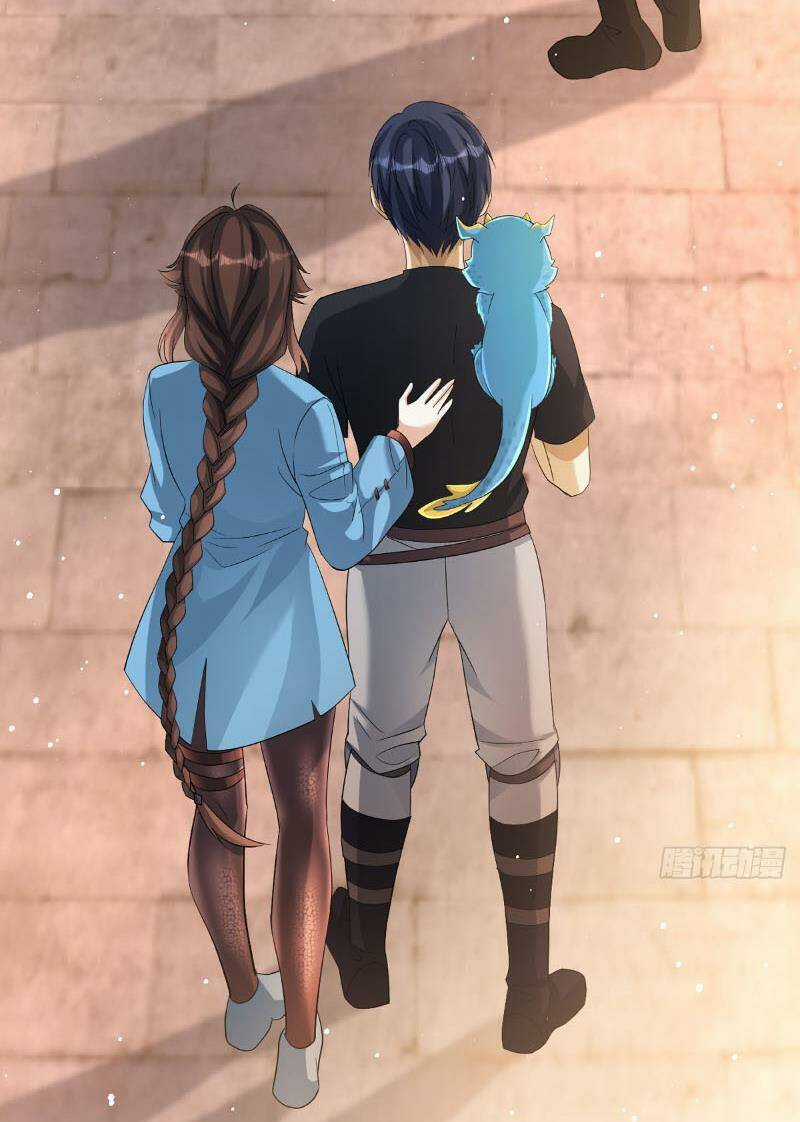 Cựu Nhật Ngự Long Chapter 8 trang 26