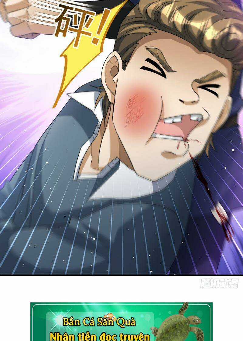 Cựu Nhật Ngự Long Chapter 8 trang 29