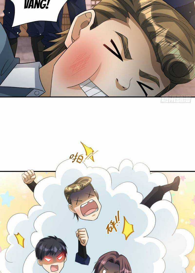 Cựu Nhật Ngự Long Chapter 8 trang 31