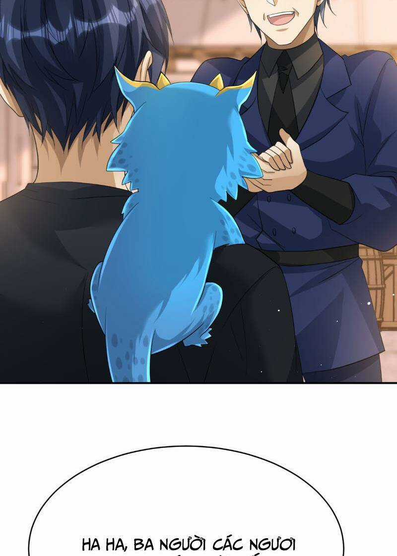 Cựu Nhật Ngự Long Chapter 8 trang 33