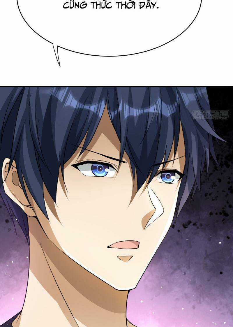 Cựu Nhật Ngự Long Chapter 8 trang 34