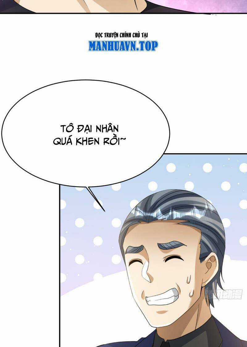 Cựu Nhật Ngự Long Chapter 8 trang 35