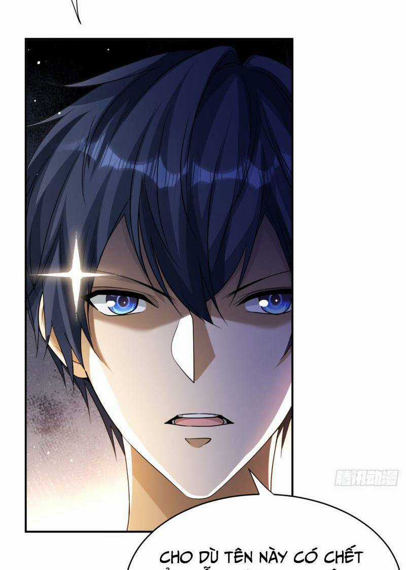 Cựu Nhật Ngự Long Chapter 8 trang 38