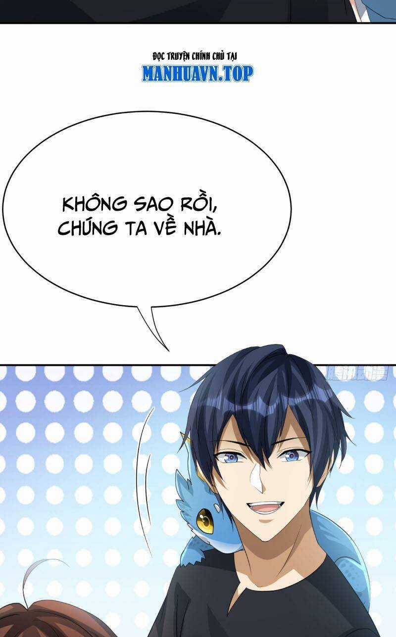 Cựu Nhật Ngự Long Chapter 8 trang 41