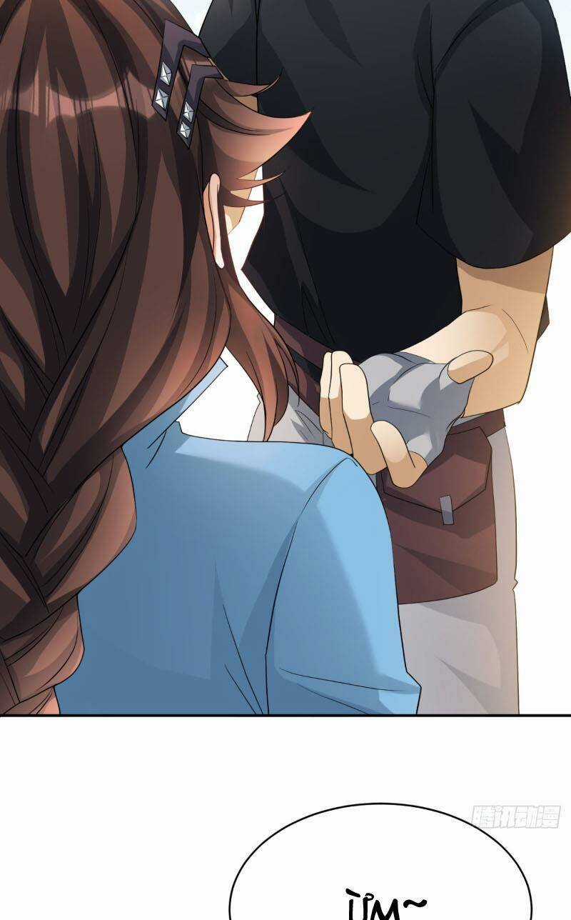 Cựu Nhật Ngự Long Chapter 8 trang 42