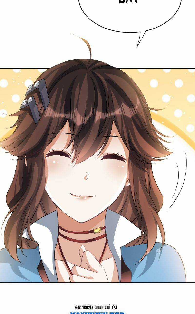 Cựu Nhật Ngự Long Chapter 8 trang 43