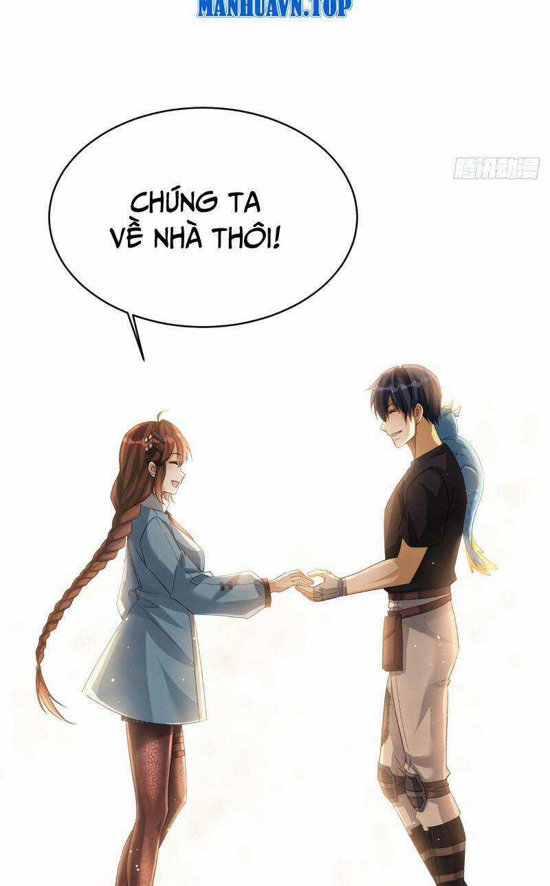 Cựu Nhật Ngự Long Chapter 8 trang 44