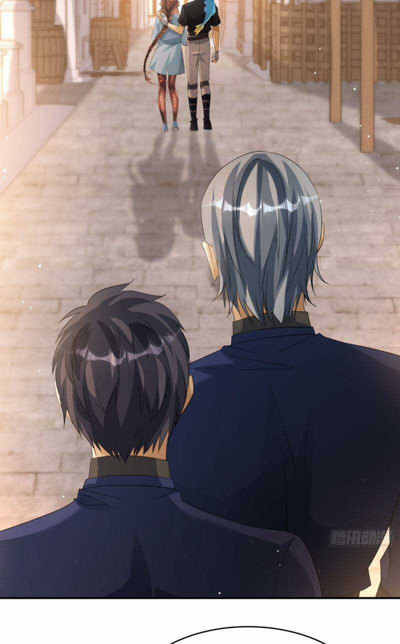 Cựu Nhật Ngự Long Chapter 8 trang 46