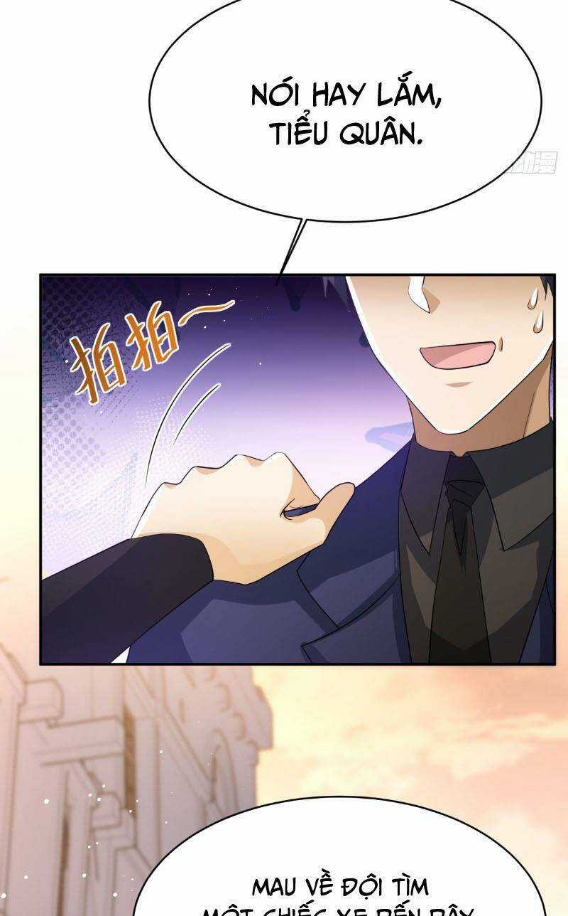 Cựu Nhật Ngự Long Chapter 8 trang 48