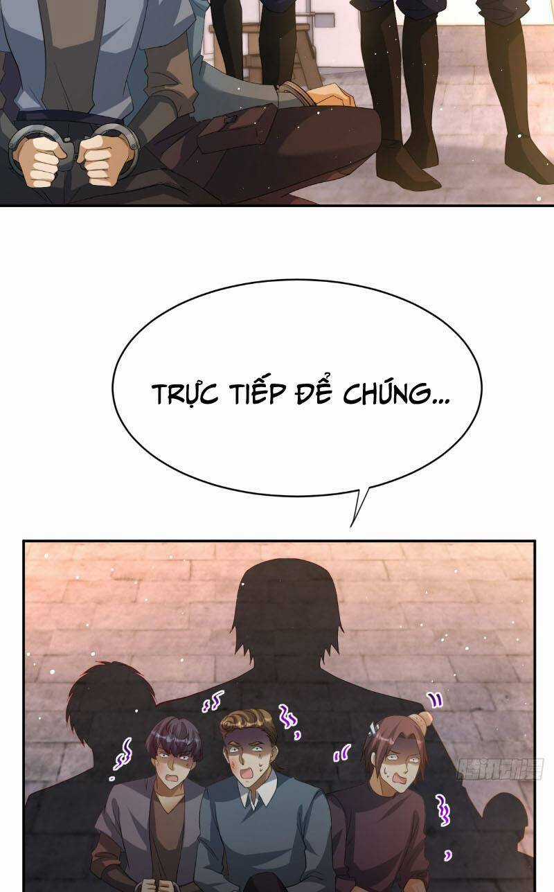 Cựu Nhật Ngự Long Chapter 8 trang 50