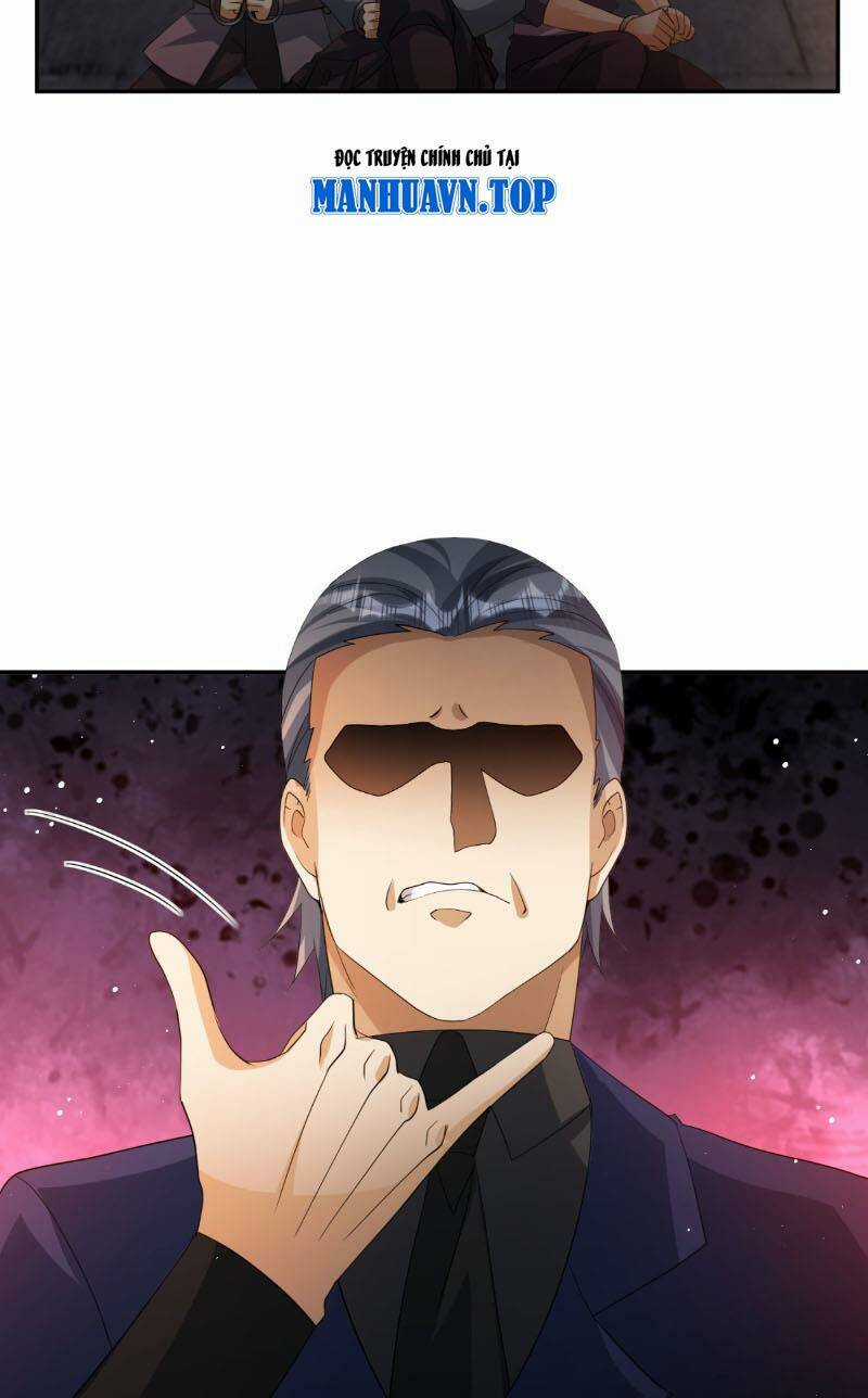 Cựu Nhật Ngự Long Chapter 8 trang 51