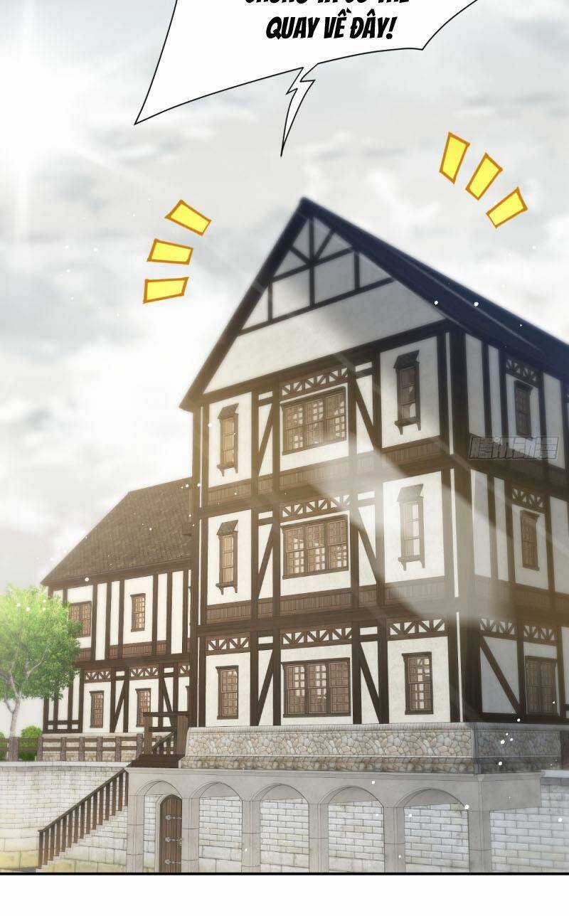 Cựu Nhật Ngự Long Chapter 8 trang 53