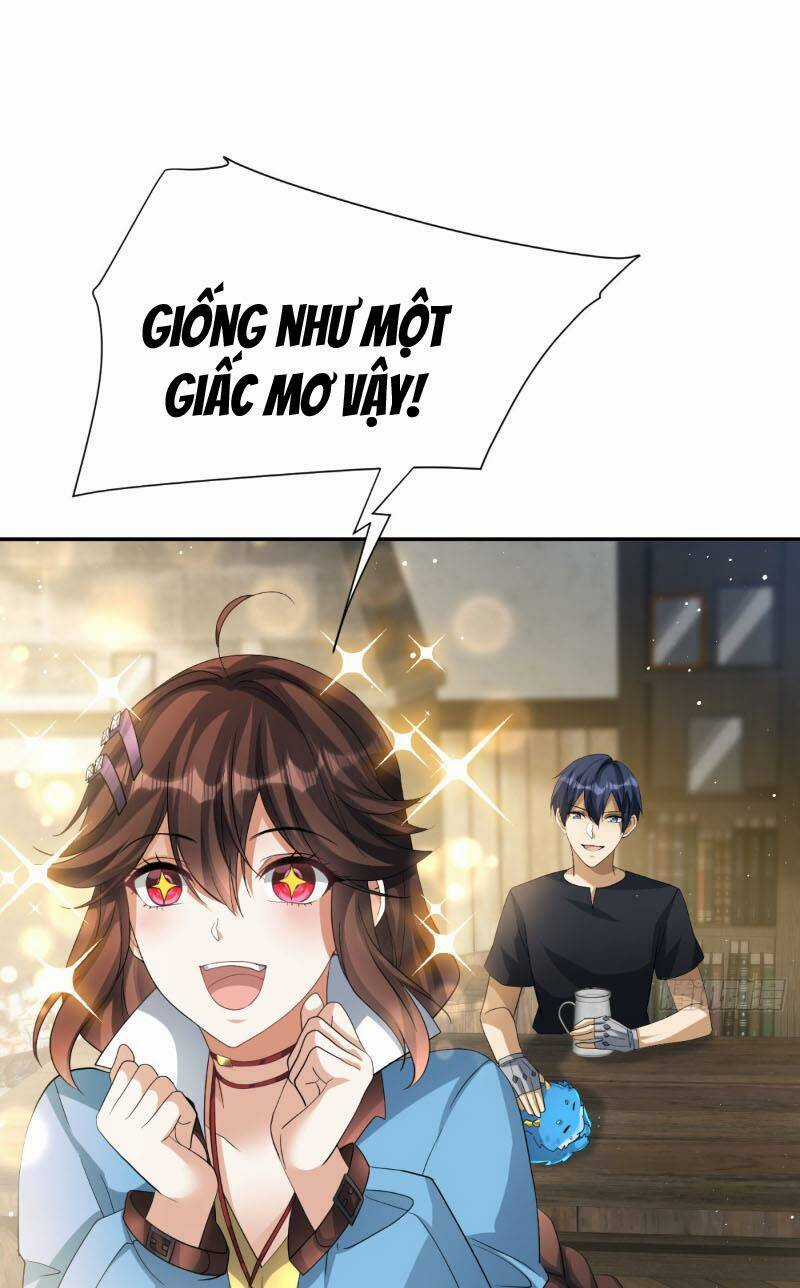 Cựu Nhật Ngự Long Chapter 8 trang 54