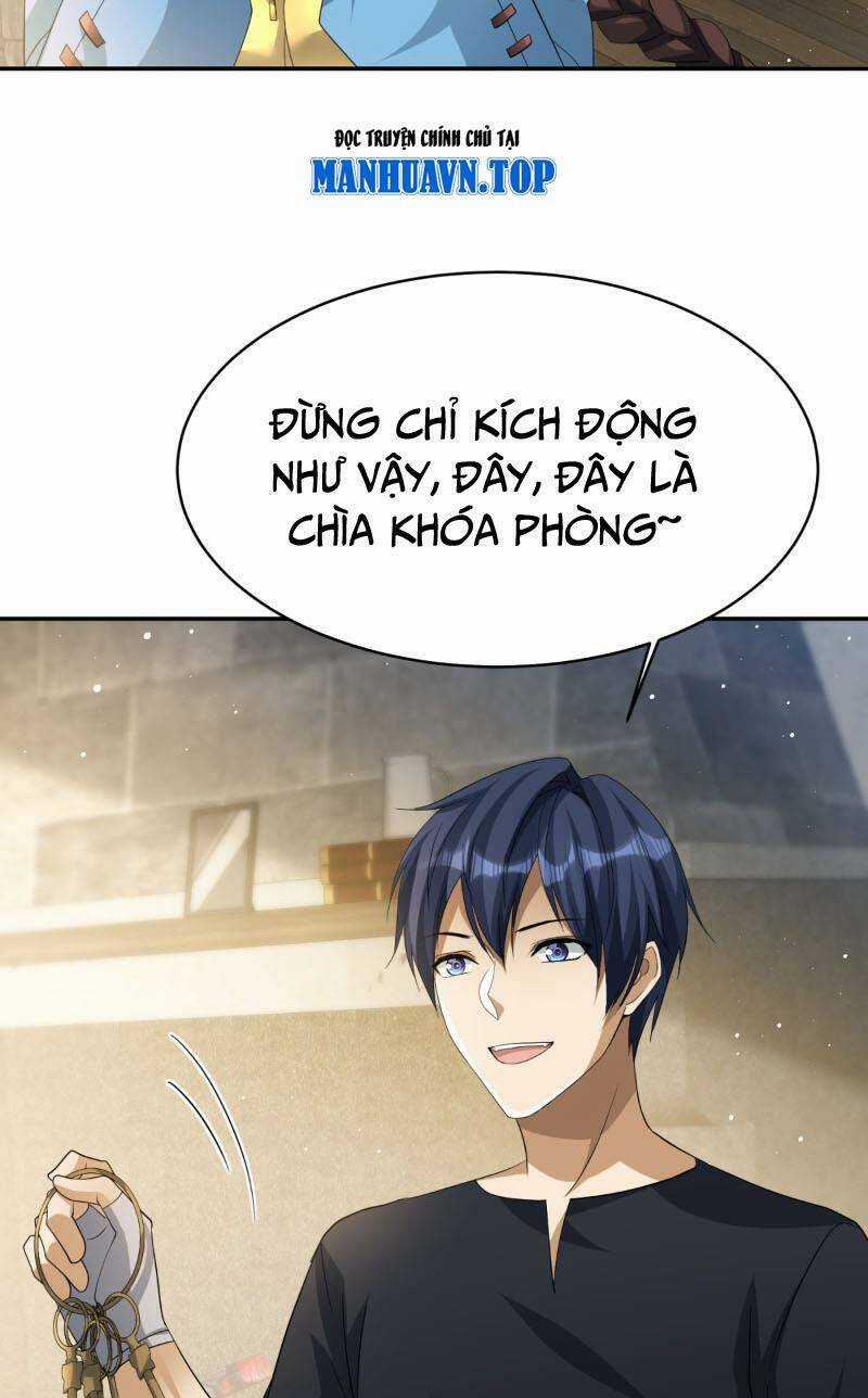 Cựu Nhật Ngự Long Chapter 8 trang 55