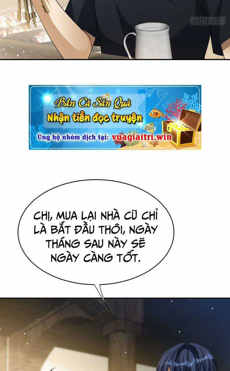 Cựu Nhật Ngự Long Chapter 8 trang 56