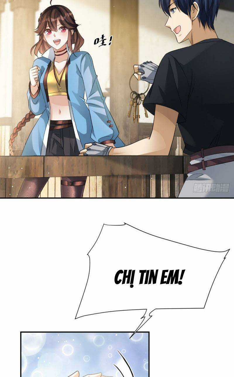 Cựu Nhật Ngự Long Chapter 8 trang 57