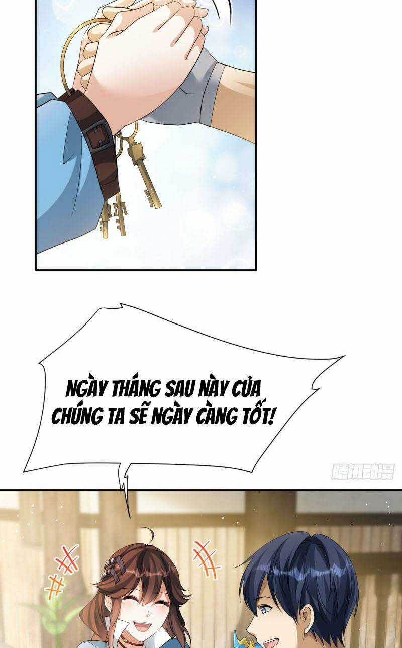 Cựu Nhật Ngự Long Chapter 8 trang 58