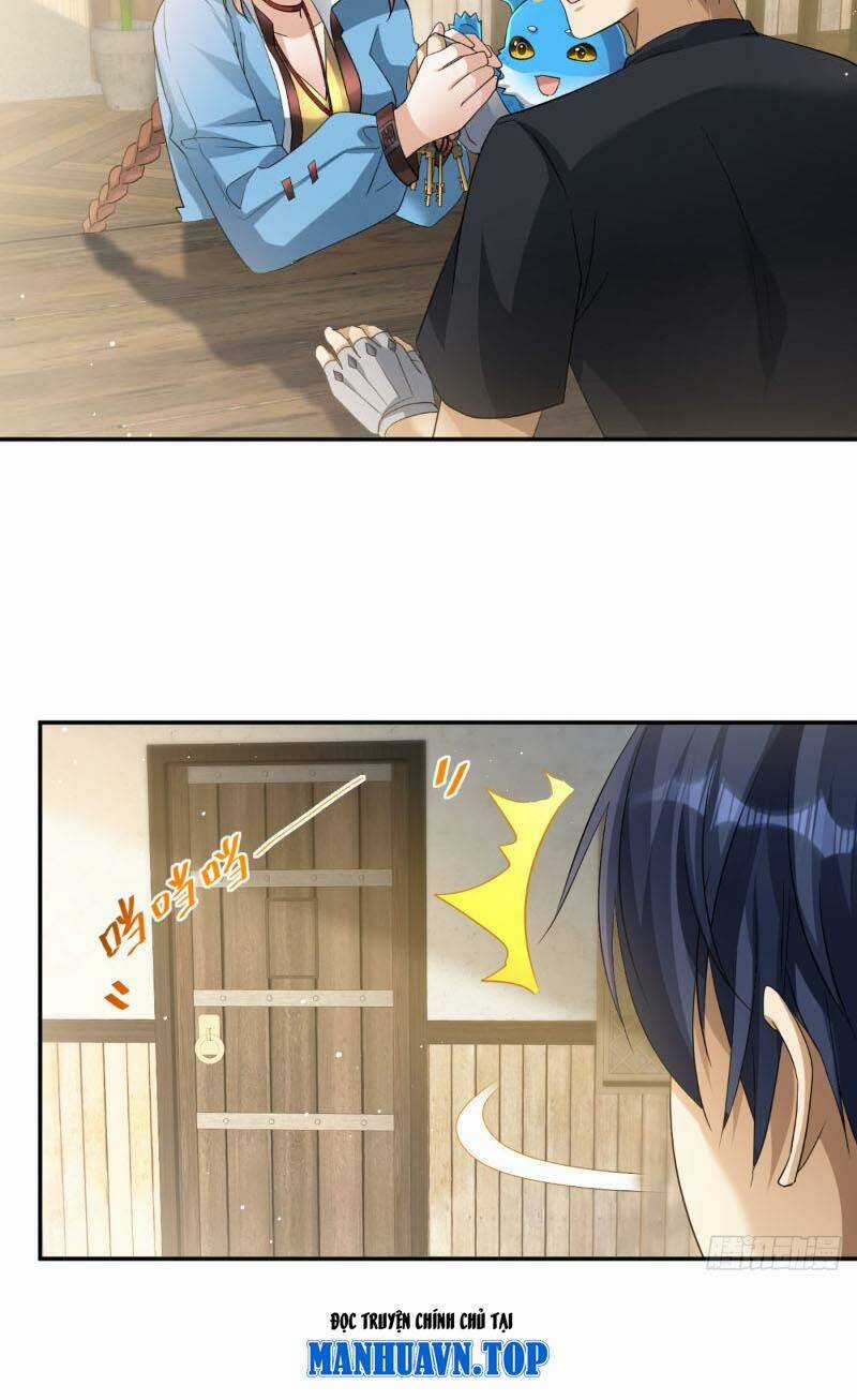 Cựu Nhật Ngự Long Chapter 8 trang 59