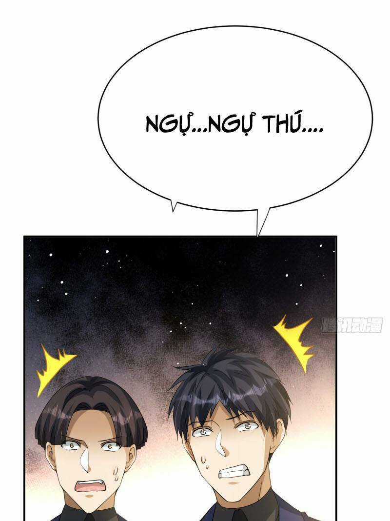 Cựu Nhật Ngự Long Chapter 8 trang 8
