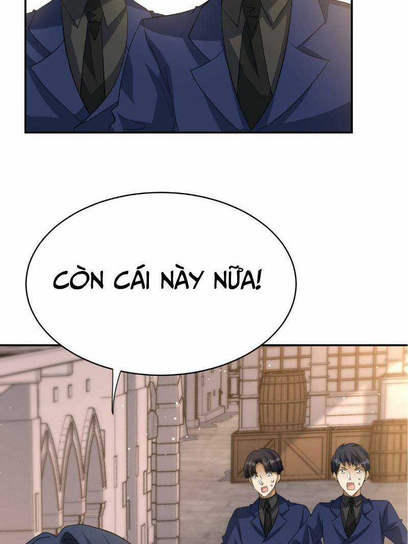 Cựu Nhật Ngự Long Chapter 8 trang 9