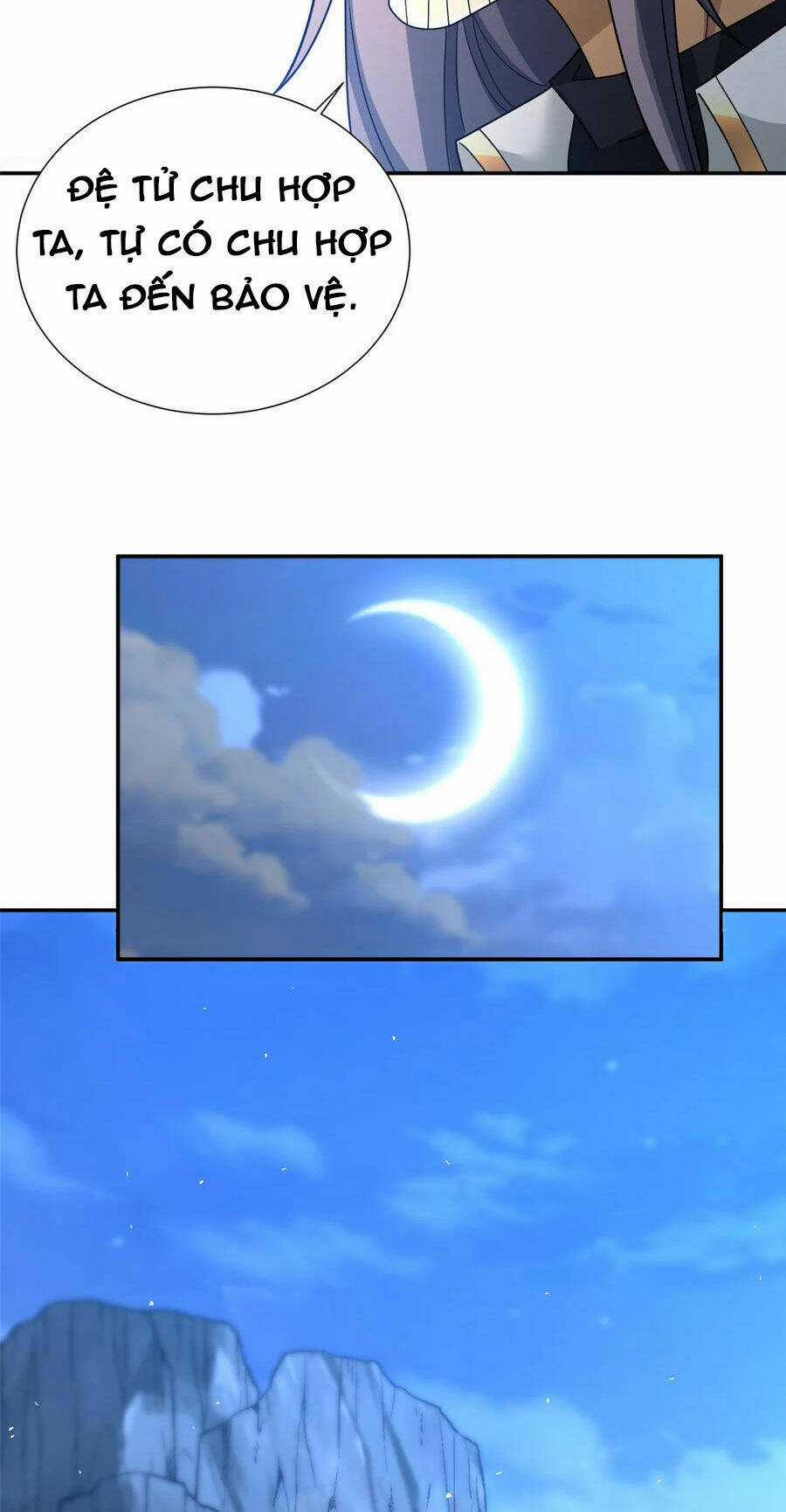 Cựu Nhật Ngự Long Chapter 80 trang 30