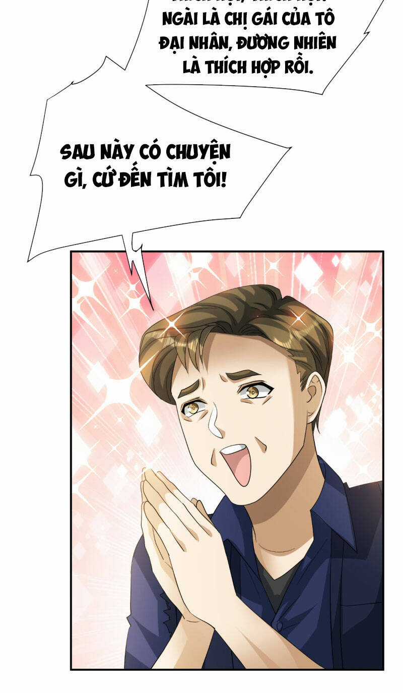 Cựu Nhật Ngự Long Chapter 9 trang 10