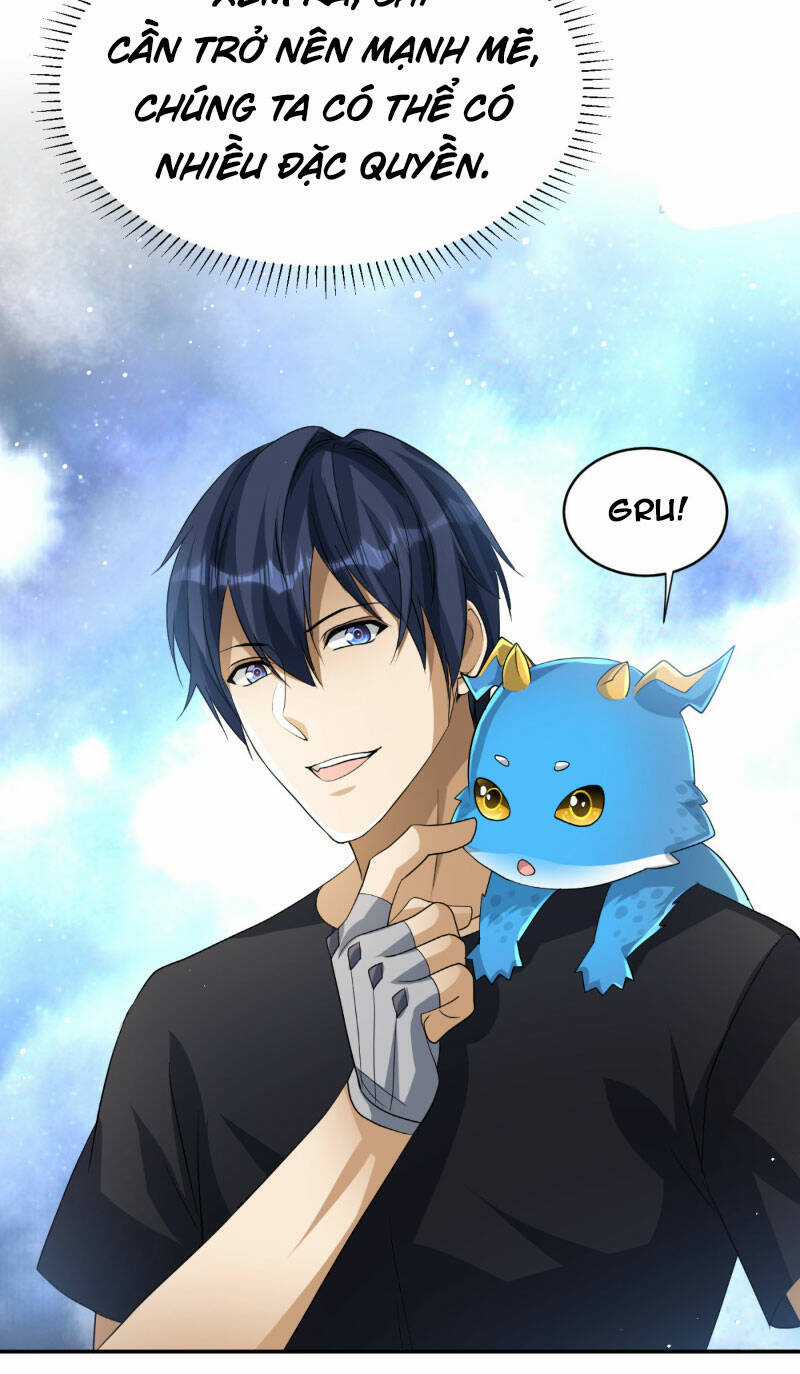 Cựu Nhật Ngự Long Chapter 9 trang 12