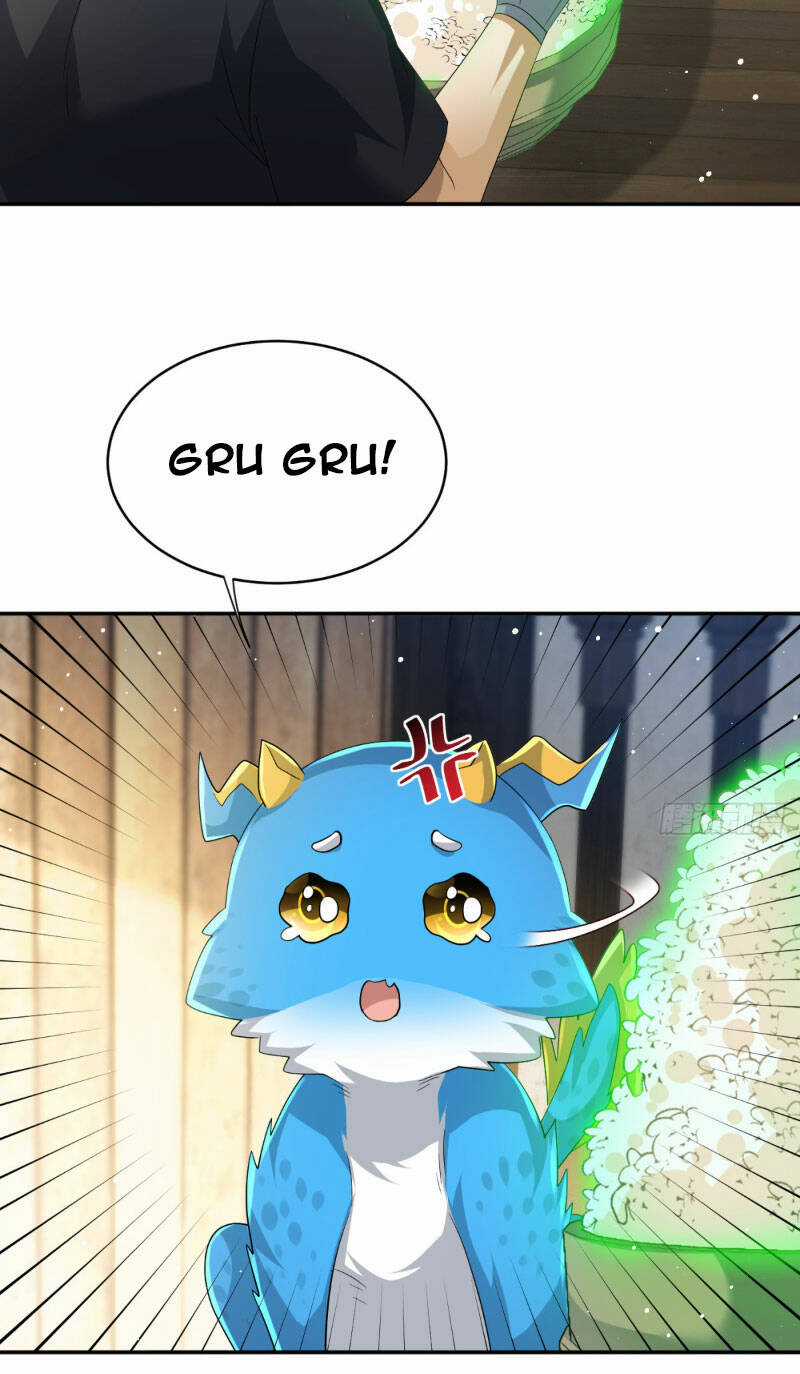 Cựu Nhật Ngự Long Chapter 9 trang 15