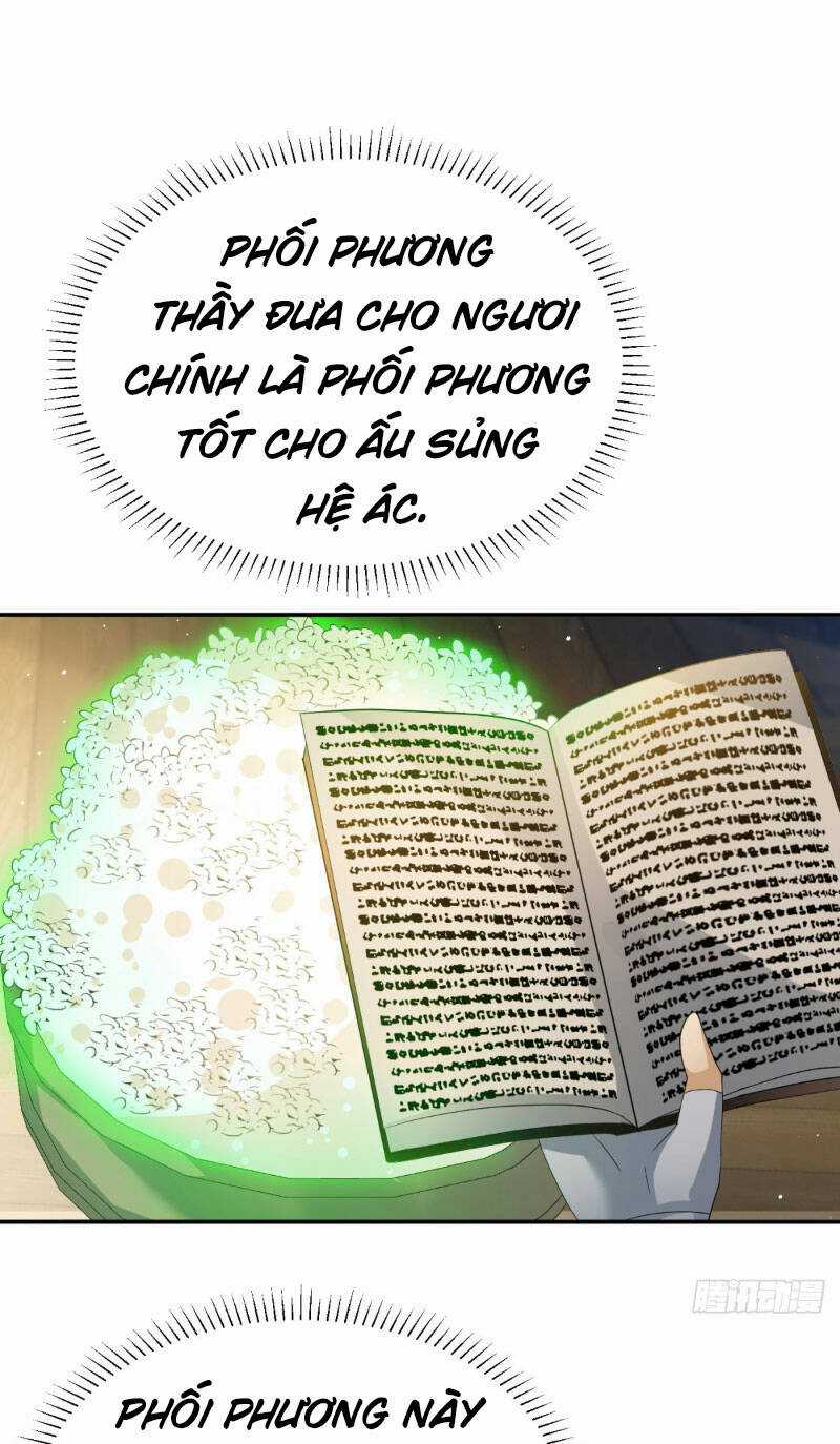 Cựu Nhật Ngự Long Chapter 9 trang 17
