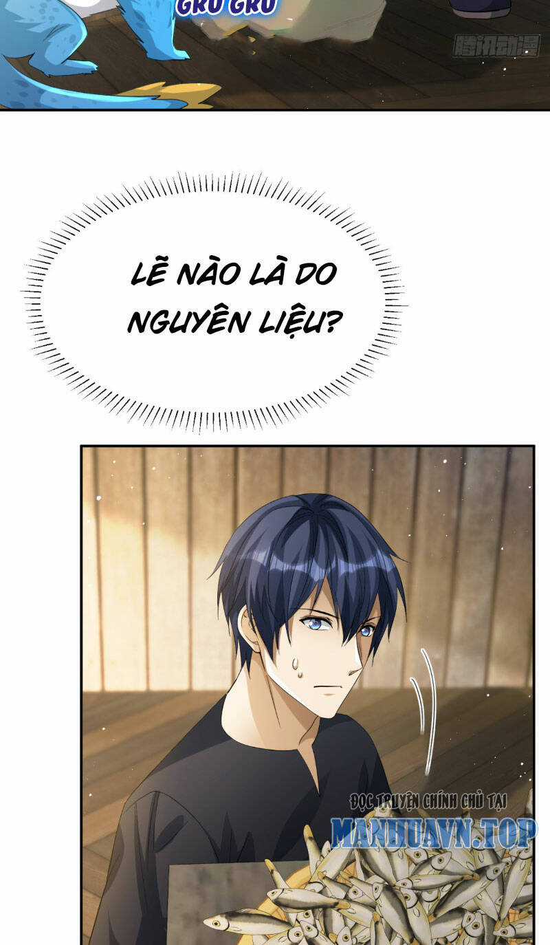 Cựu Nhật Ngự Long Chapter 9 trang 19